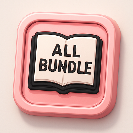 ALL BUNDLE vendors